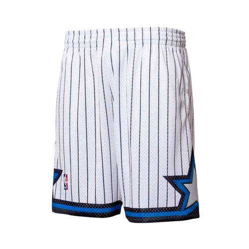 SHORT MITCHELL & NESS ORLANDO MAGIC 1993 HOMBRE