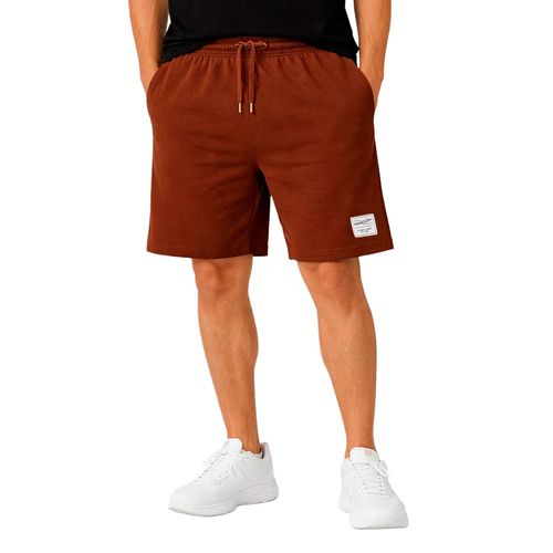 SHORT MITCHELL & NESS BRANDED CORE HOMBRE
