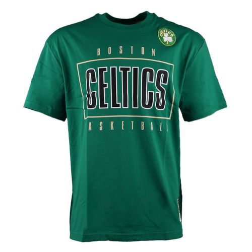 REMERA MITCHELL & NESS  BOSTON CELTICS HOMBRE