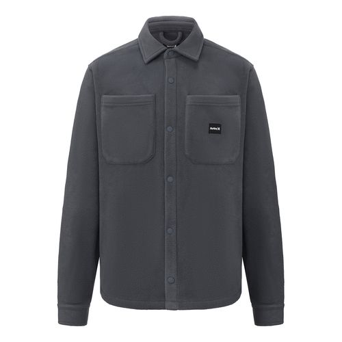 CAMPERA HURLEY TURBULENCE HOMBRE