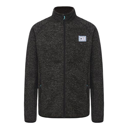 CAMPERA HURLEY MOONLESS NIGHT HOMBRE