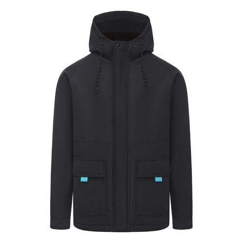 CAMPERA HURLEY MOONLESS NIGHT HOMBRE