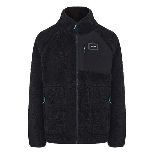 CAMPERA HURLEY MOONLESS NIGHT HOMBRE