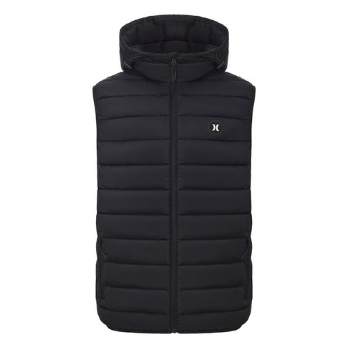 CHALECO HURLEY VEST FULL ZIP HOMBRE