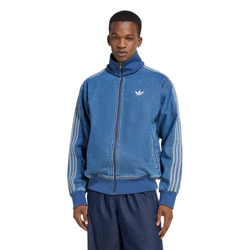 CAMPERA ADIDAS ORIGINALS DENIM FIREBIRD HOMBRE