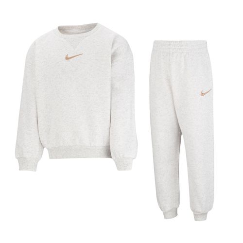 CONJUNTO DEPORTIVO NIKE SPORTSWEAR ESSENTIAL FLEECE NIÑOS