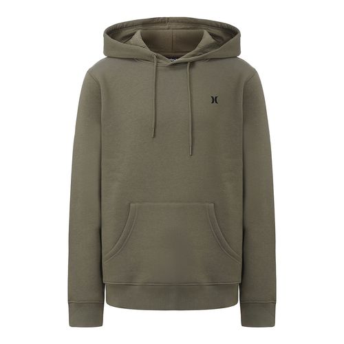 BUZO HURLEY CHARCOAL FERN HOMBRE