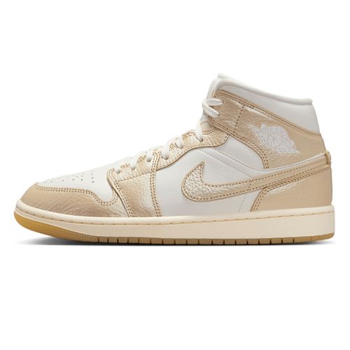 ZAPATILLAS JORDAN AIR 1 MID SE MUJER