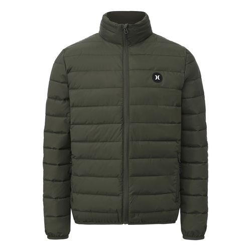 CAMPERA HURLEY  HOMBRE
