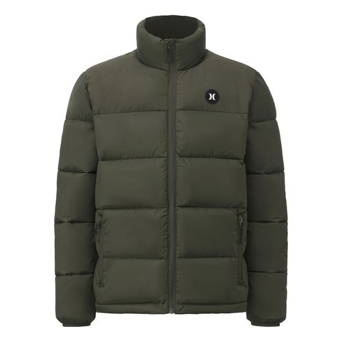 CAMPERA HURLEY  HOMBRE
