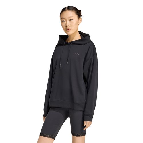 BUZO ADIDAS ORIGINALS LACE MUJER