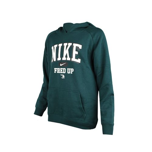 BUZO NIKE BOYS FIRED UP COLLEGIATE NIÑOS