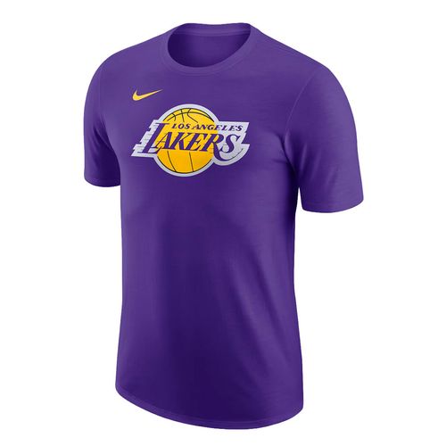 REMERA NIKE SPORTSWEAR LOS ANGELES LAKERS HOMBRE