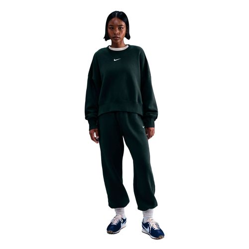 BUZO NIKE SPORTSWEAR PHOENIX MUJER