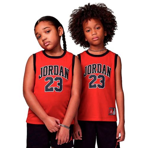 CONJUNTO DEPORTIVO JORDAN 23 NIÑOS