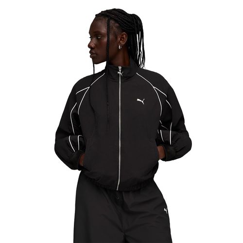CAMPERA PUMA T7 BALLOON MUJER