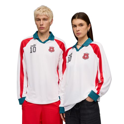 REMERA PUMA FUTURE.PUMA.ARCHIVE T7 HOMBRE
