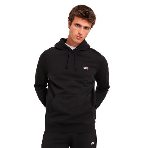 BUZO PUMA WARDROBE ESSENTIALS HOMBRE