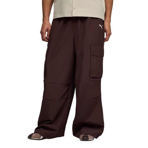 PANTALóN PUMA FUTURE.PUMA.ARCHIVE EXTREME HOMBRE