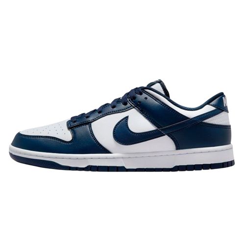 ZAPATILLAS NIKE SPORTSWEAR DUNK LOW RETRO HOMBRE