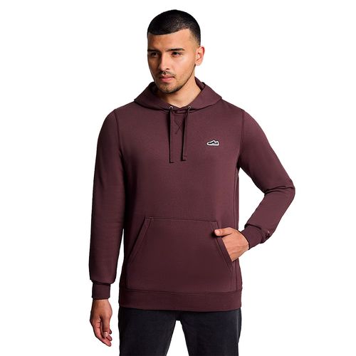 BUZO PUMA WARDROBE ESSENTIALS HOMBRE