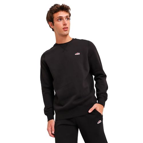 BUZO PUMA WARDROBE ESSENTIALS HOMBRE