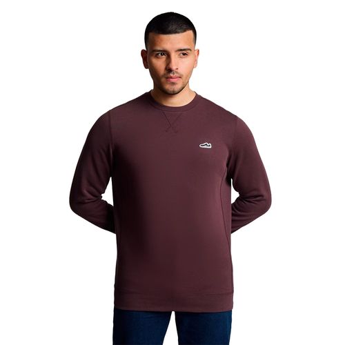 BUZO PUMA WARDROBE ESSENTIALS HOMBRE