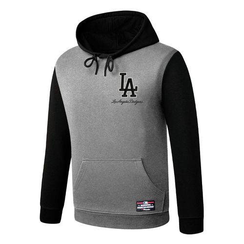 BUZO MLB LOS ANGELES DODGERS HOMBRE