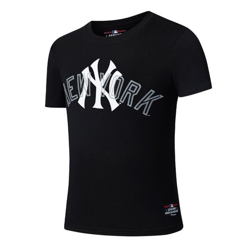 REMERA MLB NEW YORK YANKEES HOMBRE