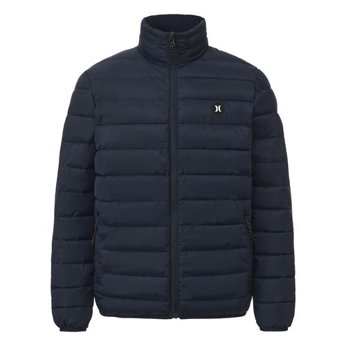 Campera HURLEY ICON HOMBRE