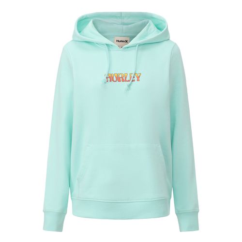 BUZO HURLEY FLORAL PARADISE MUJER