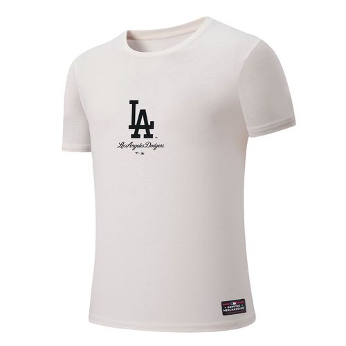 REMERA MLB LOS ANGELES DODGERS NIÑOS