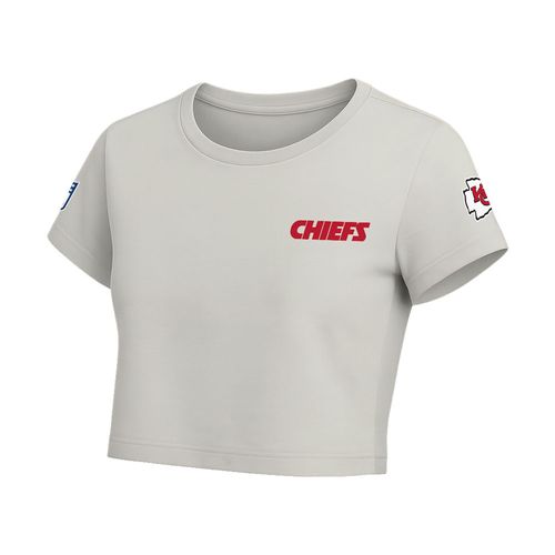 REMERA NFL KANSAS CITY CHIEFS MUJER