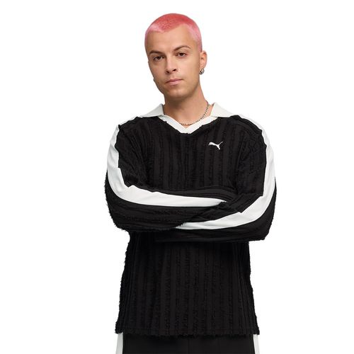 REMERA PUMA T7 RELAXED HOMBRE