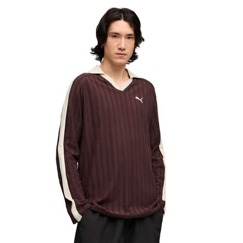 REMERA PUMA T7 RELAXED HOMBRE