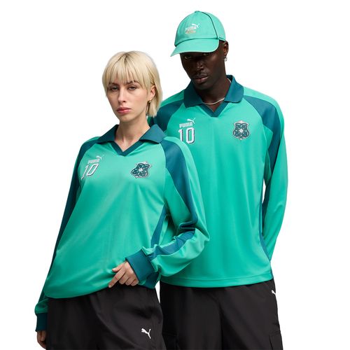 REMERA PUMA FUTURE.PUMA.ARCHIVE T7 DRILL HOMBRE