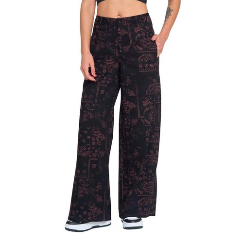 PANTALóN PUMA WARDROBE ESS DOWNTOWN MUJER
