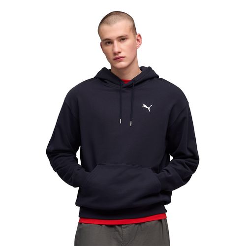 BUZO PUMA WARDROBE ESSENTIALS RELAXED HOMBRE