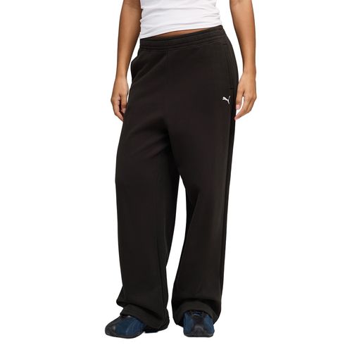 PANTALóN PUMA WARDROBE ESSENTIALS PEACH TOUCH MUJER