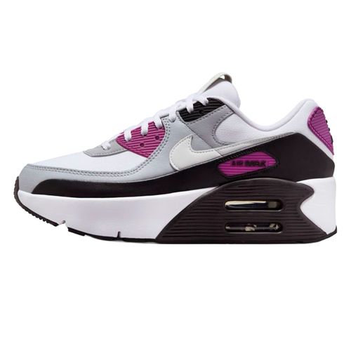 ZAPATILLAS NIKE SPORTSWEAR AIR MAX 90 LV8 MUJER