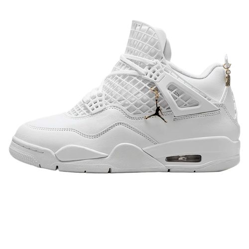 ZAPATILLAS JORDAN AIR JORDAN 4 NET MUJER