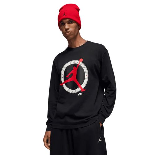 REMERA JORDAN FLIGHT CLUB HOMBRE