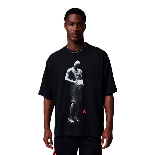 REMERA JORDAN BROOKLYN HOMBRE