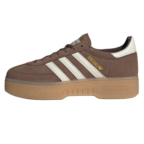 ZAPATILLAS ADIDAS ORIGINALS HANDBALL SPEZIAL BOLD MUJER