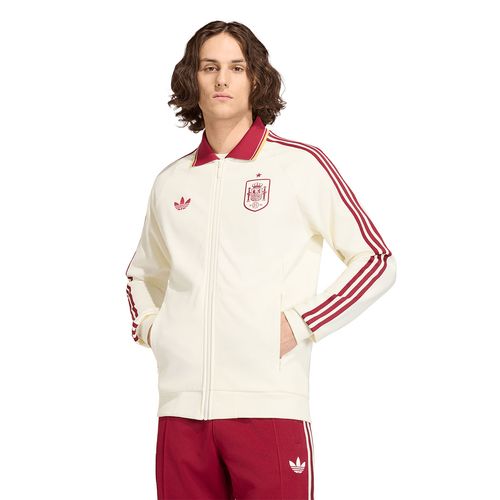 CAMPERA ADIDAS ORIGINALS ATHEM ALTERNATIVA SELECCIÓN ESPAÑOLA HOMBRE