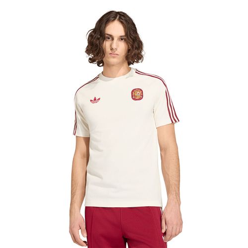 REMERA ADIDAS ORIGINALS SELECCIÓN ESPAÑOLA HOMBRE