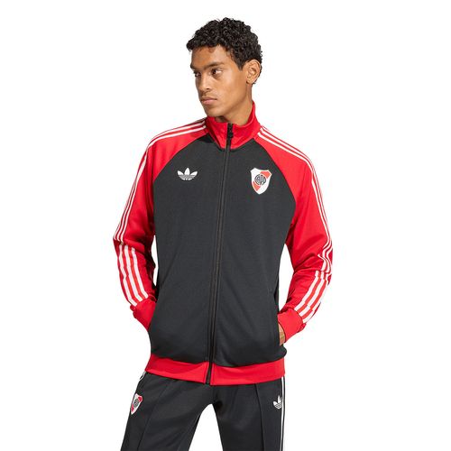 CAMPERA ADIDAS ORIGINALS RIVER PLATE HOMBRE