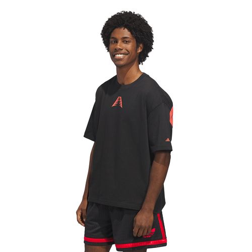 REMERA ADIDAS PERFORMANCE ANTHONY EDWARDS BELIEVE THAT HOMBRE