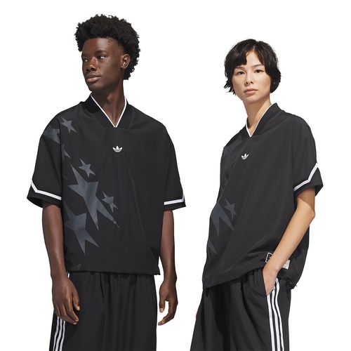 REMERA ADIDAS ORIGINALS WAMP UP UNISEX