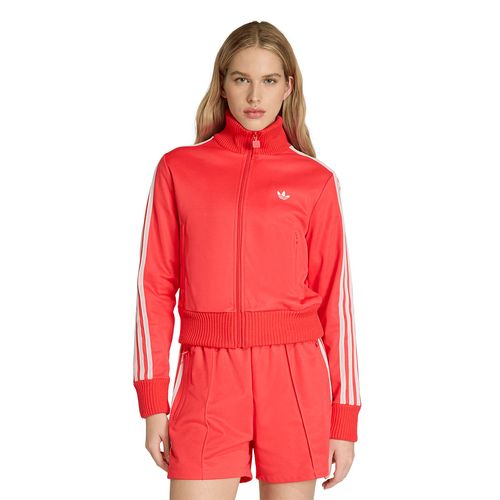 CAMPERA ADIDAS ORIGINALS KNITTED MUJER